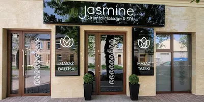 Jasmine Oriental Massage & Spa - Masaż Tajski Częstochowa